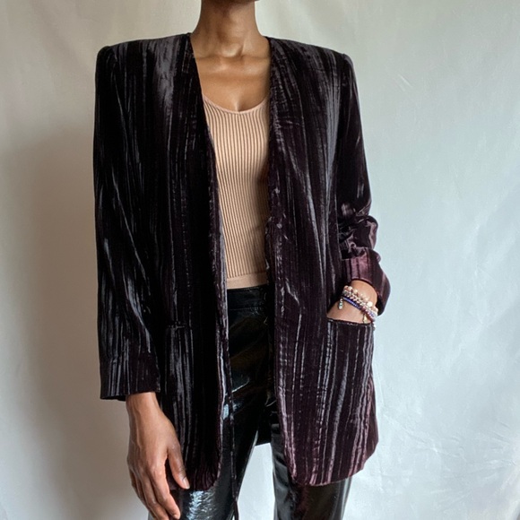 Regina porter blazer - Picture 7 of 13